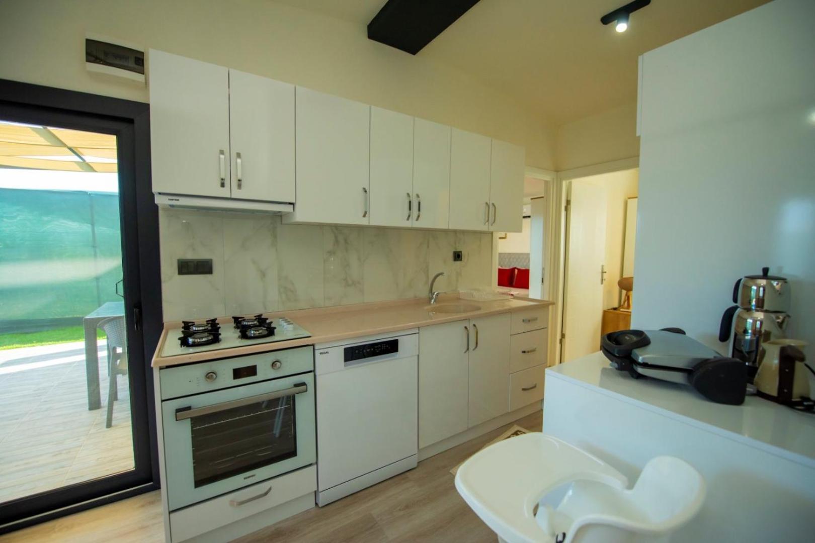 Villa Star Fethiye Exterior foto
