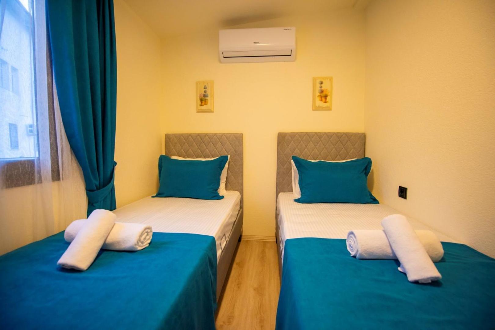 Villa Star Fethiye Exterior foto